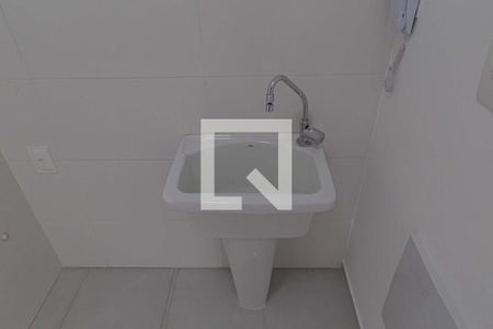 Apartamento à venda com 38m², 2 quartos e sem vaga Apartamento à venda com 38m², 2 quartos e sem vagaÁrea de Serviço