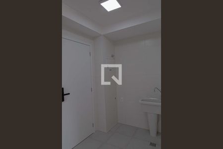 Apartamento à venda com 38m², 2 quartos e sem vaga Apartamento à venda com 38m², 2 quartos e sem vagaÁrea de Serviço