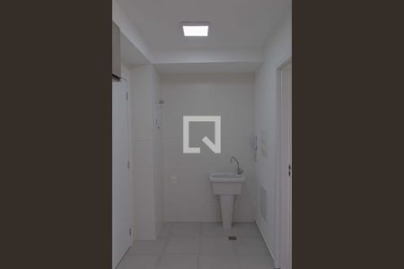 Apartamento à venda com 38m², 2 quartos e sem vaga Apartamento à venda com 38m², 2 quartos e sem vagaÁrea de Serviço