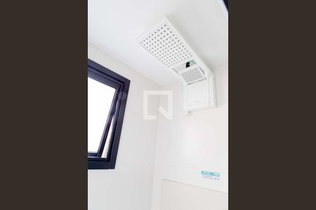 Apartamento à venda com 38m², 2 quartos e sem vaga Apartamento à venda com 38m², 2 quartos e sem vagaBanheiro