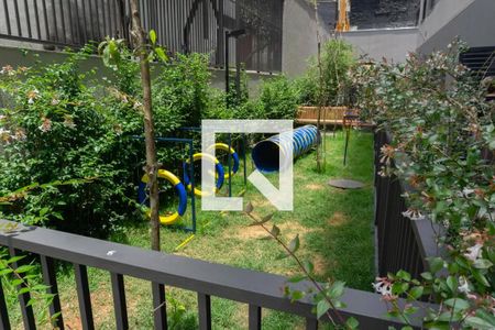 Apartamento à venda com 38m², 2 quartos e sem vaga Apartamento à venda com 38m², 2 quartos e sem vagaEspaço Pet