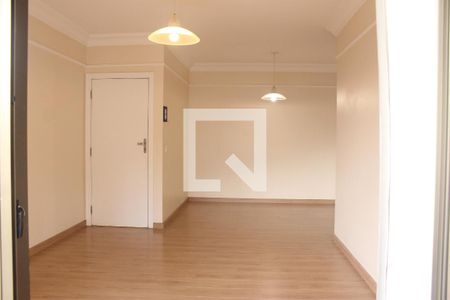 Sala de apartamento à venda com 3 quartos, 91m² em Chácara Cneo, Campinas