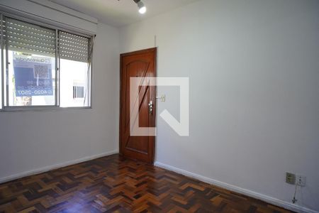 Sala de apartamento para alugar com 2 quartos, 46m² em Jardim Itu Sabará, Porto Alegre