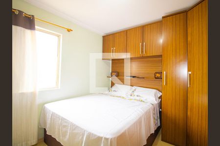 Quarto 2 de apartamento à venda com 2 quartos, 69m² em Vila Mazzei, São Paulo
