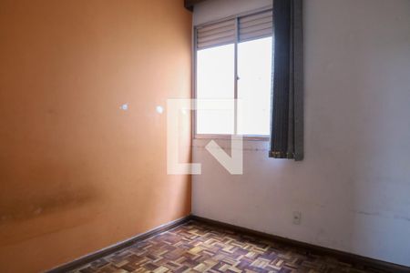 Quarto 3 de apartamento à venda com 3 quartos, 64m² em Camargos, Belo Horizonte