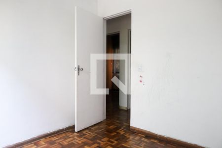 Quarto 1 de apartamento à venda com 3 quartos, 64m² em Camargos, Belo Horizonte