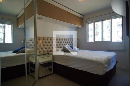 Quarto 1 de apartamento à venda com 2 quartos, 52m² em Jardim Carvalho, Porto Alegre