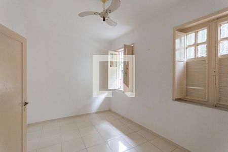 Quarto de apartamento à venda com 1 quarto, 40m² em Rio Comprido, Rio de Janeiro