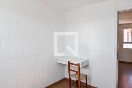 Quarto 1 de apartamento à venda com 2 quartos, 38m² em Rubem Berta, Porto Alegre