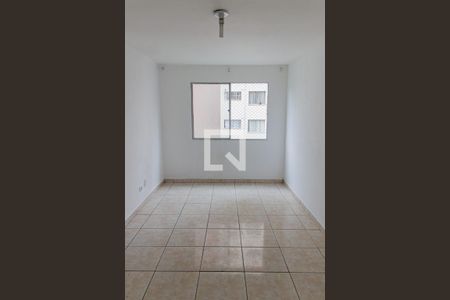 Sala de apartamento à venda com 2 quartos, 50m² em Jardim Peri, São Paulo