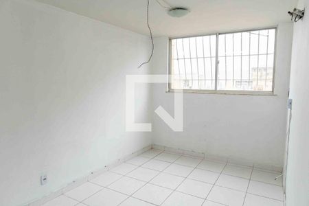 Quarto 2 de apartamento à venda com 2 quartos, 60m² em Fonseca, Niterói