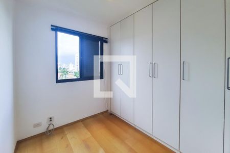 Quarto 1 de apartamento para alugar com 2 quartos, 54m² em Lauzane Paulista, São Paulo