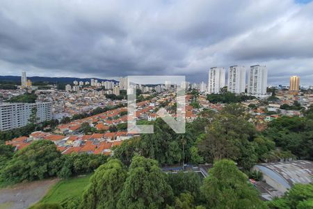 Vista do Quarto 1 de apartamento para alugar com 2 quartos, 54m² em Lauzane Paulista, São Paulo