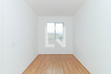 Quarto  de apartamento para alugar com 1 quarto, 29m² em Vila das Belezas, São Paulo