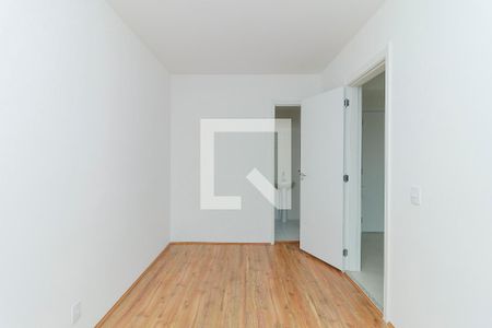 Quarto  de apartamento para alugar com 1 quarto, 29m² em Vila das Belezas, São Paulo