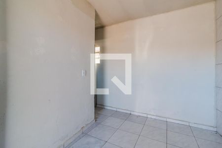 Sala/Cozinha de apartamento para alugar com 1 quarto, 35m² em Campo Novo, Porto Alegre