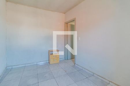 Quarto de apartamento para alugar com 1 quarto, 35m² em Campo Novo, Porto Alegre