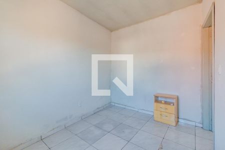 Quarto de apartamento para alugar com 1 quarto, 35m² em Campo Novo, Porto Alegre