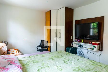 Quarto 1 de casa à venda com 3 quartos, 125m² em Vila Nova Caledônia, São Paulo