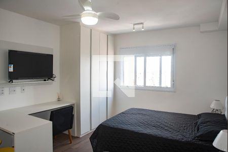 Studio/Dormitório de kitnet/studio para alugar com 1 quarto, 24m² em Vila da Saúde, São Paulo