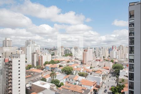 Vista de kitnet/studio para alugar com 1 quarto, 24m² em Vila da Saúde, São Paulo