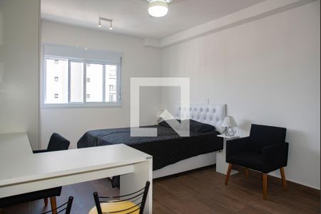 Studio/Dormitório de kitnet/studio para alugar com 1 quarto, 24m² em Vila da Saúde, São Paulo