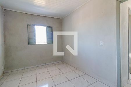 Quarto de apartamento para alugar com 1 quarto, 35m² em Campo Novo, Porto Alegre