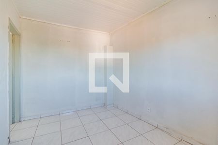 Quarto de apartamento para alugar com 1 quarto, 35m² em Campo Novo, Porto Alegre