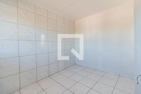 Sala/Cozinha de apartamento para alugar com 1 quarto, 35m² em Campo Novo, Porto Alegre