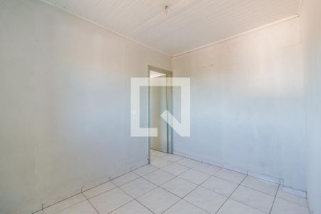 Quarto de apartamento para alugar com 1 quarto, 35m² em Campo Novo, Porto Alegre