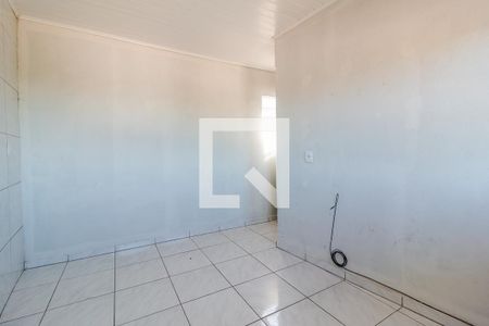 Sala/Cozinha de apartamento para alugar com 1 quarto, 35m² em Campo Novo, Porto Alegre