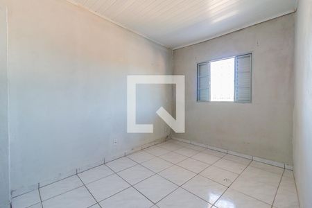 Quarto de apartamento para alugar com 1 quarto, 35m² em Campo Novo, Porto Alegre