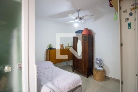 Quarto 2 - Suite de casa à venda com 3 quartos, 99m² em Água Branca, São Paulo