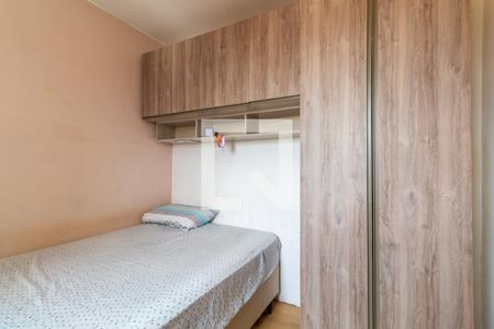 Quarto 1 de apartamento para alugar com 2 quartos, 42m² em Ponte Grande, Guarulhos