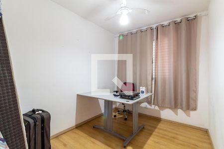 Quarto 2 de apartamento para alugar com 2 quartos, 42m² em Ponte Grande, Guarulhos