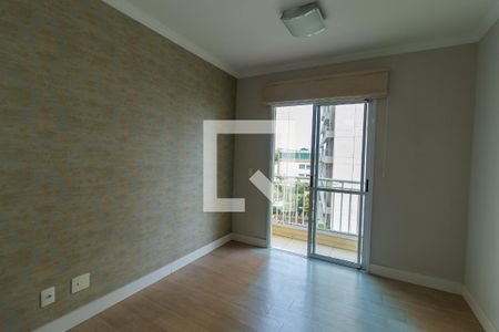 Sala de apartamento à venda com 2 quartos, 60m² em Jardim Bonfiglioli, Jundiaí