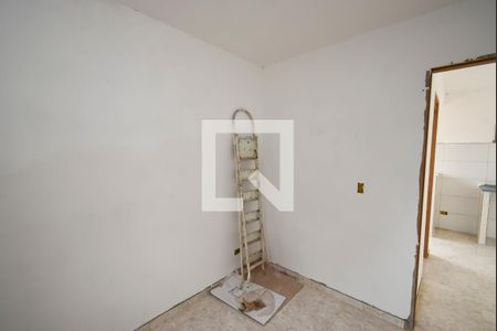 Quarto de apartamento para alugar com 1 quarto, 45m² em Jardim Tremembe, São Paulo