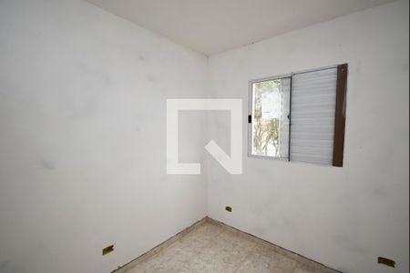 Quarto de apartamento para alugar com 1 quarto, 45m² em Jardim Tremembe, São Paulo