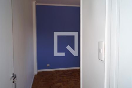 quarto de apartamento à venda com 1 quarto, 50m² em Vila Clementino, São Paulo