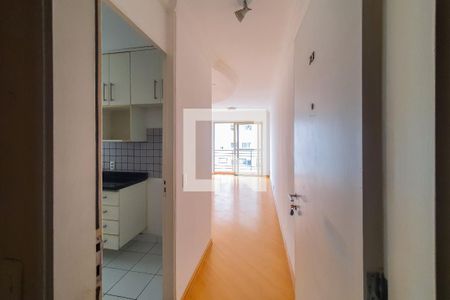 Entrada de apartamento à venda com 3 quartos, 70m² em Ipiranga, São Paulo