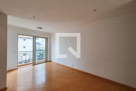 Sala de apartamento à venda com 3 quartos, 70m² em Ipiranga, São Paulo