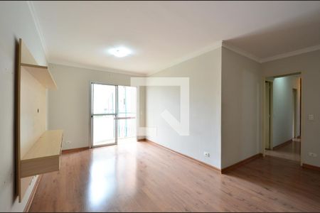 Sala de apartamento para alugar com 4 quartos, 115m² em Vila Clementino, São Paulo