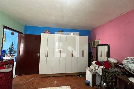 Quarto 1 de casa à venda com 7 quartos, 396m² em Mauá, Novo Hamburgo