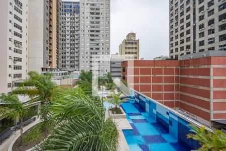 Apartamento à venda com 2 quartos, 64m² em Centro, Belo Horizonte