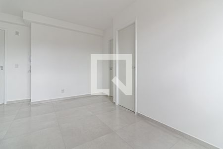 Sala de apartamento para alugar com 1 quarto, 30m² em Vila Guilhermina, São Paulo