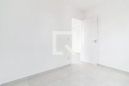 Quarto de apartamento para alugar com 1 quarto, 30m² em Vila Guilhermina, São Paulo