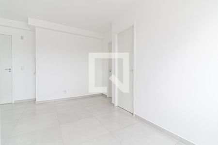 Sala de apartamento para alugar com 1 quarto, 30m² em Vila Guilhermina, São Paulo