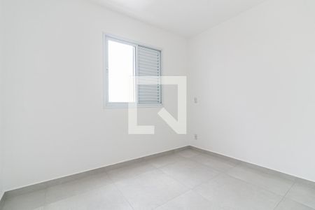 Quarto de apartamento para alugar com 1 quarto, 30m² em Vila Guilhermina, São Paulo