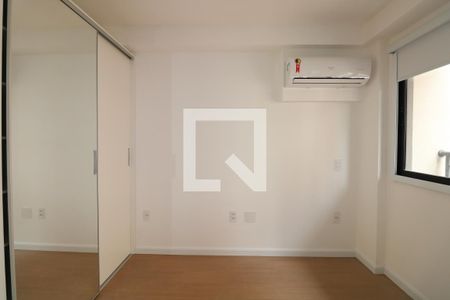 Quarto  de kitnet/studio para alugar com 1 quarto, 24m² em Perdizes, São Paulo