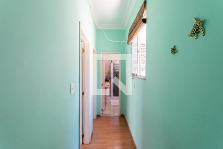 Corredor de apartamento para alugar com 2 quartos, 82m² em Catumbi, Rio de Janeiro